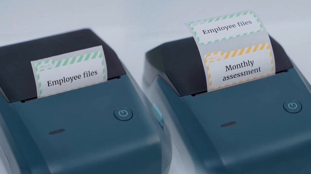 Niimbot B1 Thermal Label Printer