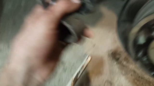 стук в задней подвески. стабилизатор поперечной устойчивости! смотреть онлайн