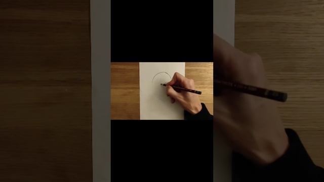 Sketching simple face for begynners смотреть онлайн