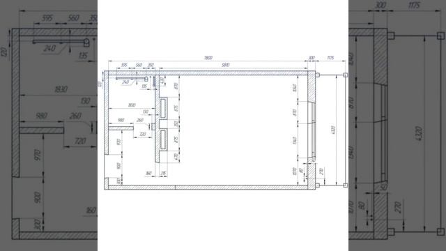 Кухни с 2-мя вентиляционными каналами смотреть онлайн