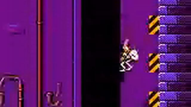 Earthworm Jim 2 Menace to the Galaxy GBC Multijump Game Genie смотреть онлайн