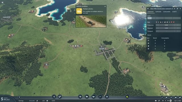 Is OIL a Good Idea? Maybe! — Transport Fever 2: Deluxe Edition (#2) смотреть онлайн