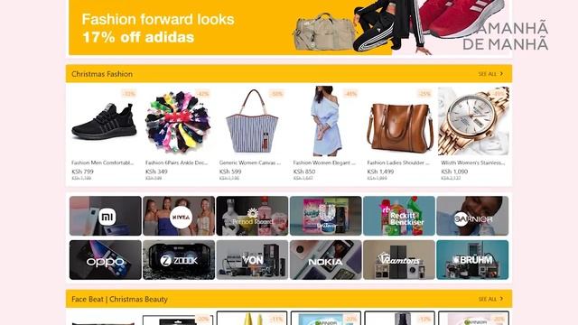 @amanhademanha 32: серфинг Nazaré, El Corte Inglés, амазон Африки, экспорт паштейш, Bit2Me