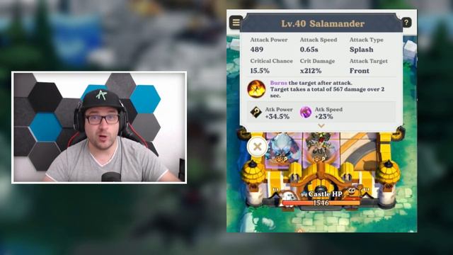 S-TIER UNIT? HOW TO PLAY PLAGUEMANCER! | Defense Derby смотреть онлайн