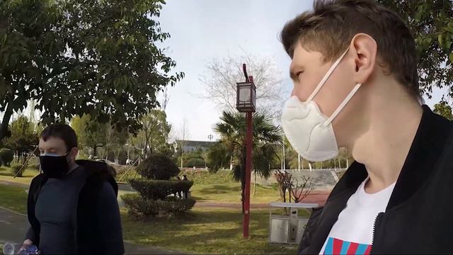 КАРАНТИН В КИТАЕ/ПРОДЛИЛИ ВИЗУ ИЗ-ЗА КАРАНТИНА. КАК ОБМЕНЯТЬ ЮАНИ НА ДОЛЛАРЫ. СПОРТИВНАЯ ПЛОЩАДКА. смотреть онлайн