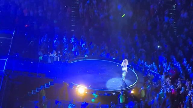 JLo- Ain’t Your Mama & All I Have смотреть онлайн