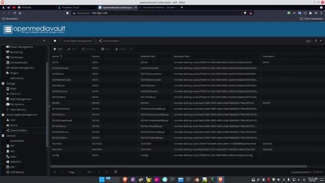 Setting Up Docker Containers in Portainer Couldn't Be Easier смотреть онлайн
