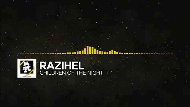 [Bounce] - Razihel - Children Of The Night [Monstercat Release] смотреть онлайн