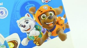 Щенячий патруль новые сюрпризы, собираем коллекцию игрушек