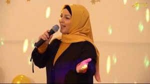 Зульфира Шабанова - Любимый Новогодний концерт 2021 год