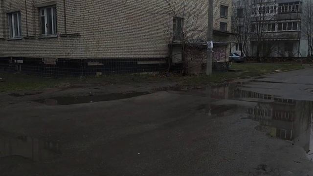 СПИСАННАЯ ГАЗЕЛЬ СКОРОЙ ПОМОЩИ ПРОПАЛА. ВЛАДЕЛЕЦ УВЁЗ ЕЁ? НЕ АВТООБЗОР.