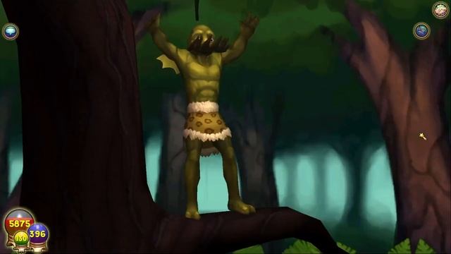 Wizard101: NEW LIFE SPELL!! - Lord of the Jungle смотреть онлайн