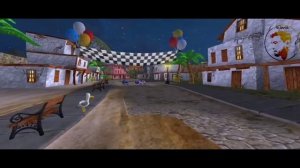 Bb Racing | BB RACING ( Android. Ios ) gameplay | 5d Gamer | Part 2