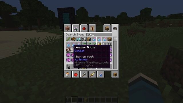 Minecraft - INFINITY SNAPSHOT - NEW DIMENSIONS ! TRY IT OUT NOW ! смотреть онлайн