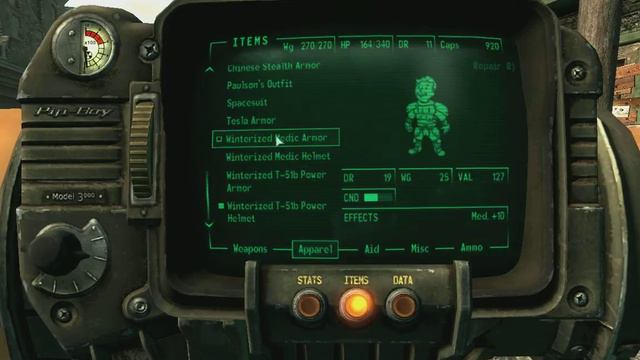 More Fallout 3 - Grayditch смотреть онлайн