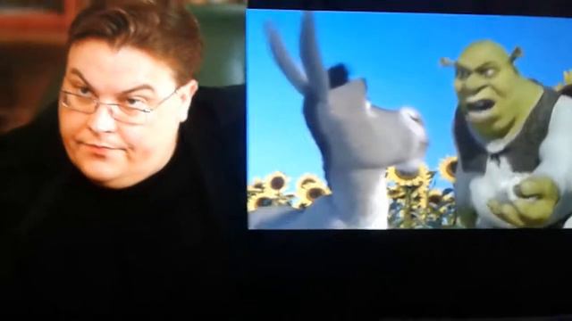 Кто озвучивал наших любимых героев смотреть онлайн