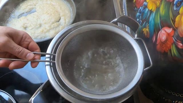 Уборочные идеи