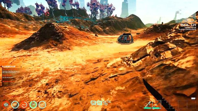 Osiris New Dawn - 1st Day On The New Osiris Dawn Server. EP. 1 | S1 - Osiris New Dawn 2022