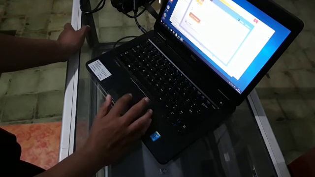 Review Indonesia 2020 Laptop DELL LATITUDE E5440 CORE I5 GENERASI 4 Sesi 2 смотреть онлайн