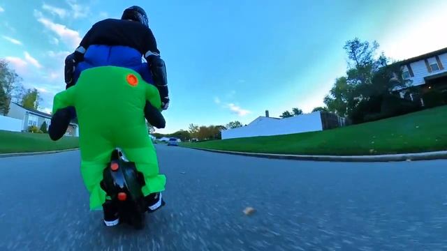 7 Reasons Why I Love the Gotway Tesla V2 & Why it Should Be Your 1st EUC смотреть онлайн