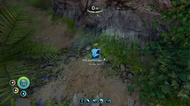 Subnautica - Cómo Encontrar los Habitats de los Degasi смотреть онлайн