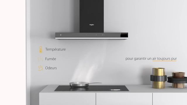 Hotte W11 W Collection : toutes les performances смотреть онлайн