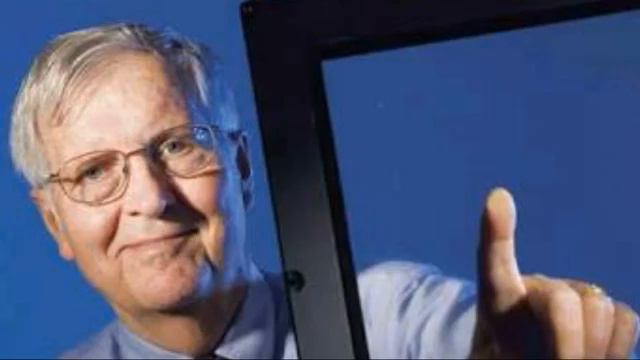 Who Invented Touch screen смотреть онлайн