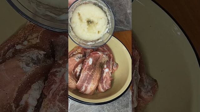 ?РЁБРА СВИНЫЕ НА СКОВОРОДЕ ГРИЛЬ?МАРИНАД? смотреть онлайн