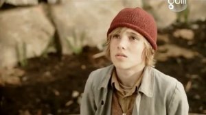 Чудесное путешествие Нильса с дикими гусями. 04  Возвращение домой