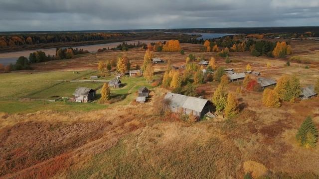 Архангельск, Северодвинск, Поморье – Русский СЕВЕР – Архангельская область смотреть онлайн