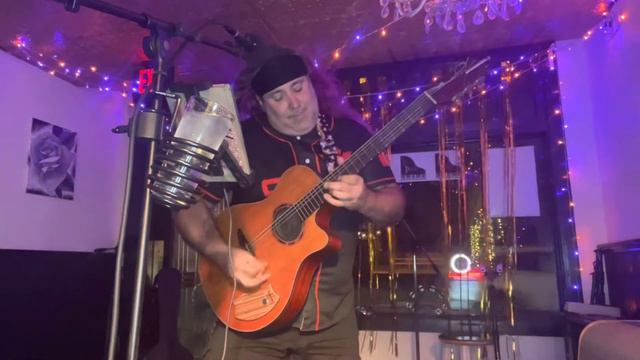 Rose and Al by Daniel Pepin live at The Pink Piano! смотреть онлайн