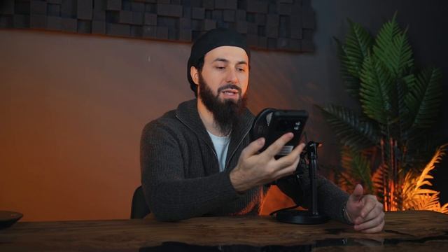 Обзор Hotwav Cyber 13 Pro | Противоударный смартфон , можно ли его разбить!?