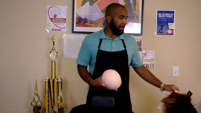 Best Mannequin Heads For Barbers And Cosmetologist