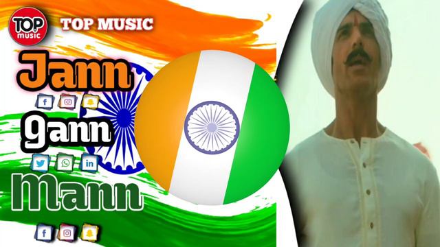 Jann Gann Mann (Song) Satyameva Jayate 2 ll John A, Divya K llArko Ft. B.Praak manoj M ll смотреть онлайн