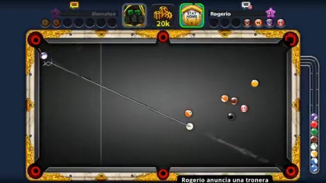 8 ball pool game play walkthrough смотреть онлайн