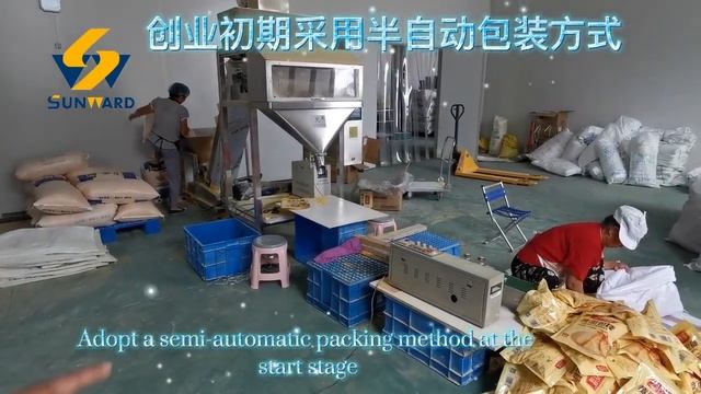 Small breadcrumbs machine production line produce acicular/flaky/granular/panko breadcrumbs смотреть онлайн
