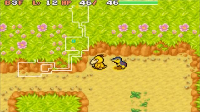 Control Freaks: Pokemon Mystery Dungeon - Part 9 - Magnetron смотреть онлайн