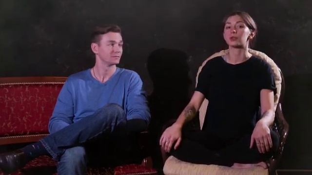 Психология+йога смотреть онлайн