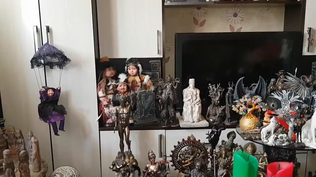 ВОЛШЕБНЫЙ ЗАГОВОР "ДЕД СИДОР". ДЛЯ ВСЕХ. смотреть онлайн