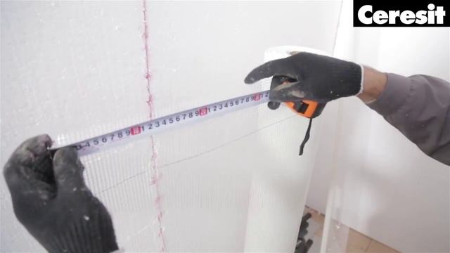 CERESIT Утепление лоджии пенополистиролом под штукатурку смотреть онлайн