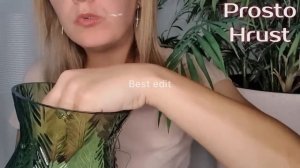 Мел в глиняной пасте и крошке глины ?@prostohrust