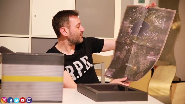 RESIDENT EVIL 4 REMAKE COLLECTOR'S EDITION UNBOXING REVIEW PS5 смотреть онлайн