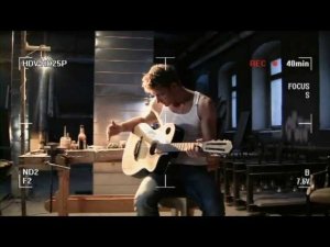 Алексей Воробьев - За Твою Любовь (OST Самоубийцы)