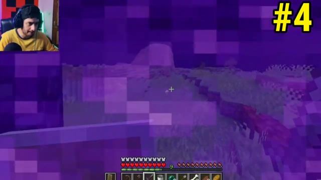 TOP 5 EPIC CLUTCHES BY YESSMARTYPIE IN HIMLANDS SEASON 4 | MINECRAFT | CLUTCHES смотреть онлайн