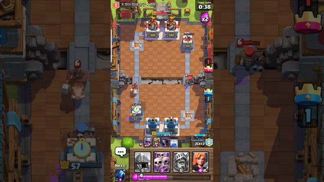 Clash royale смотреть онлайн