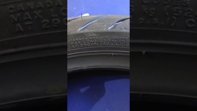 Comparação entre DIABLO Rosso 2 e Michelin Road 2..Qual o melhor? смотреть онлайн