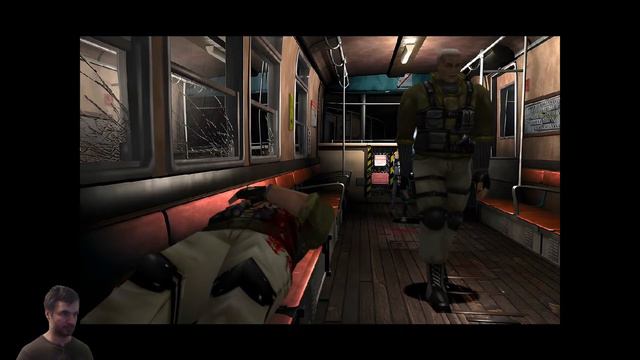 Resident Evil 3 Nemesis Hd Remaster прохождение
