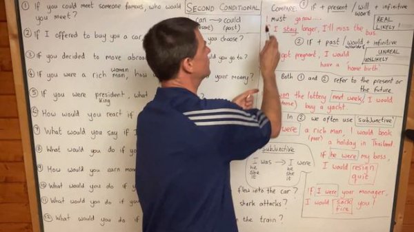 PRE-INTERMEDIATE LEVEL (Lesson 23)