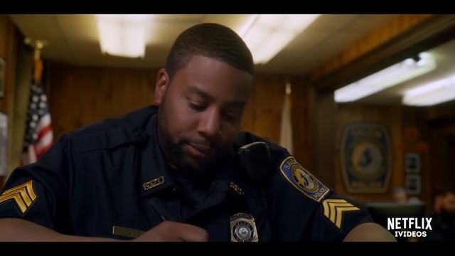 Хэллоуин Хьюби — Русский трейлер (2020) смотреть онлайн