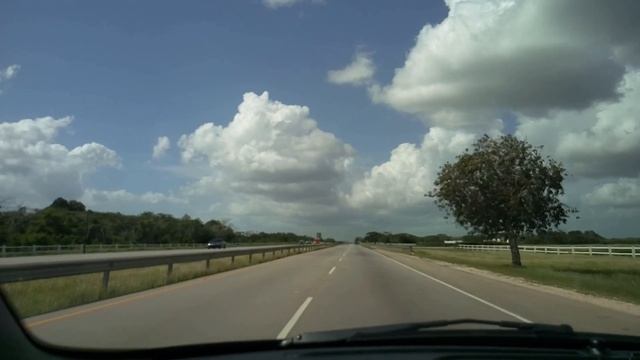 Dominican Roadtrip. Part 1. Punta-Cana - La Romana смотреть онлайн